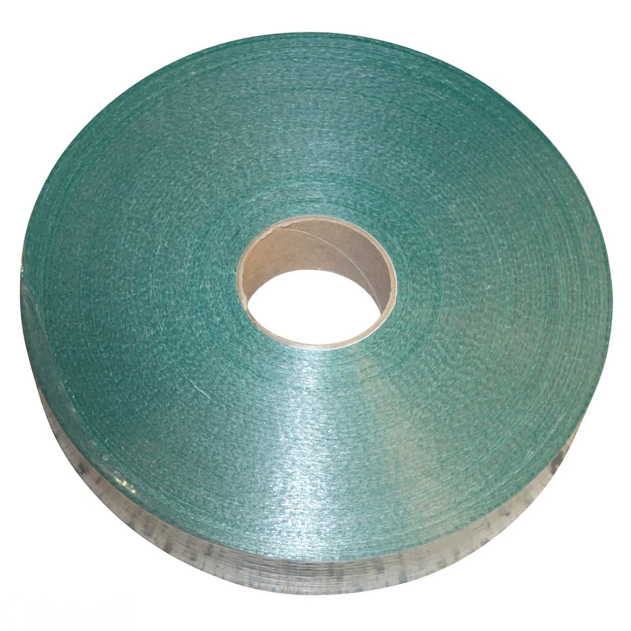 Green Canvacon Tree Tie 30mm x 50m Roll — 30mm x 50m Roll · Each