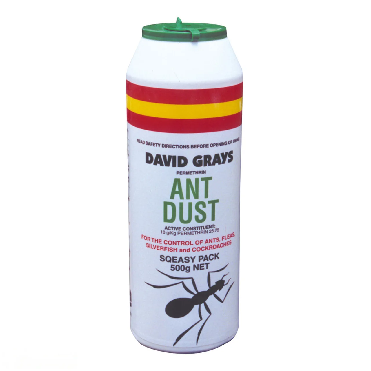 Ant Dust | Permethrin — 500g