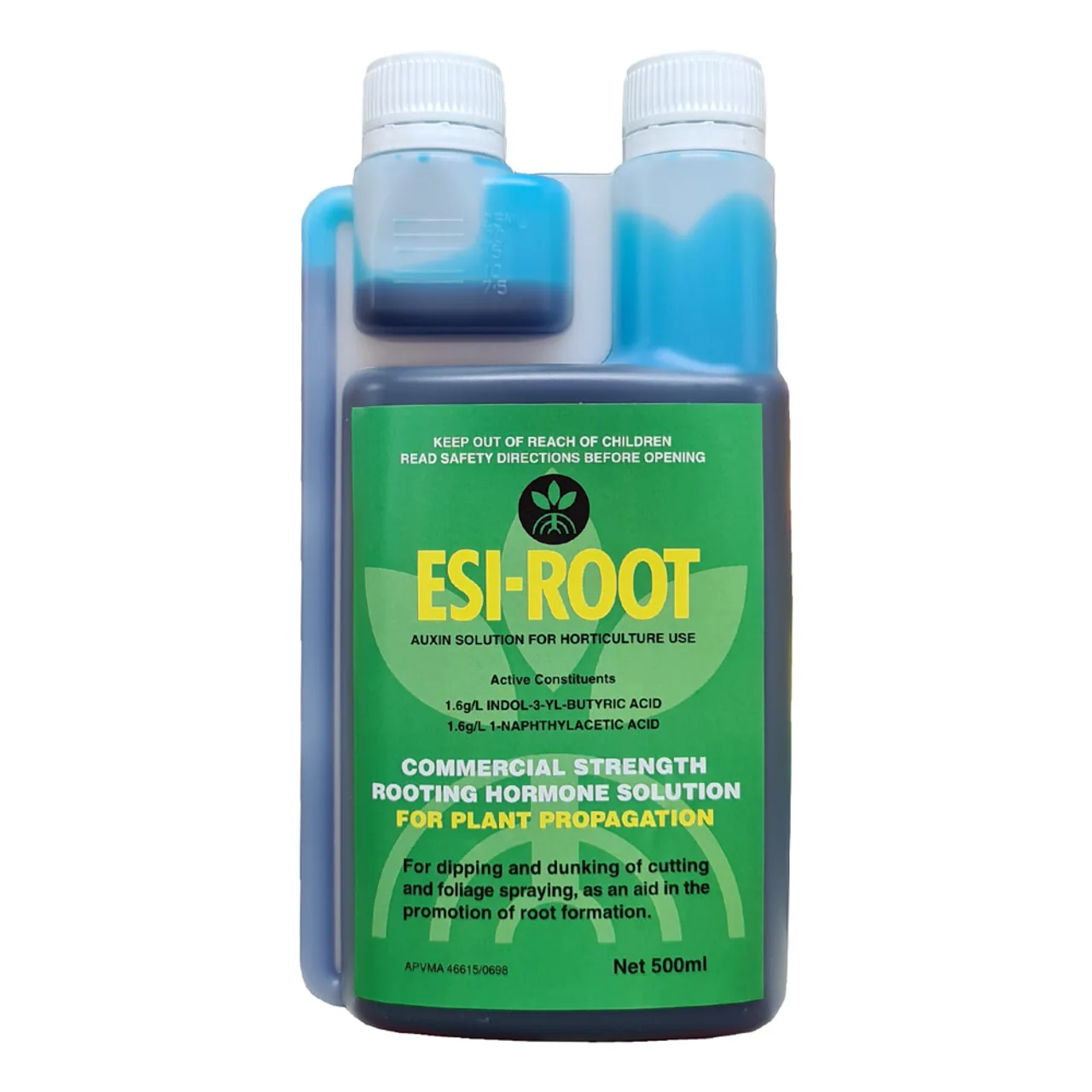 Esi-Root | Rooting Concentrate — 500mL