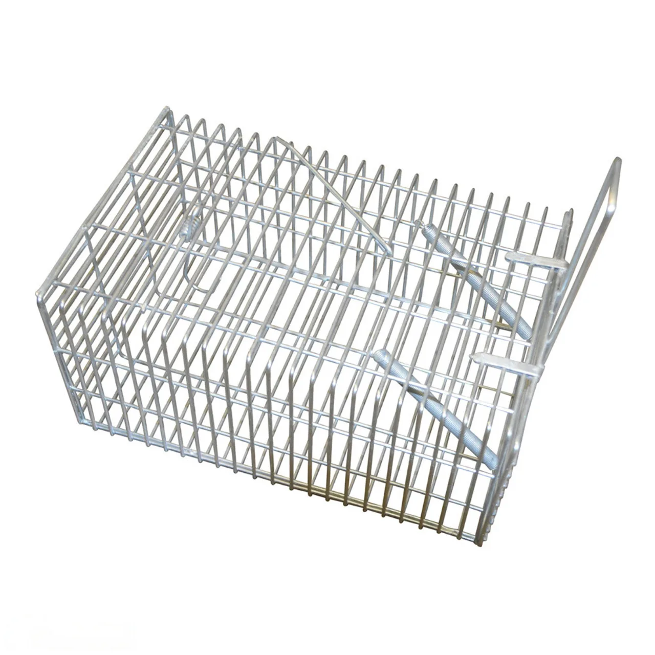 Trap Galvanised Wire for Rat/Rodent