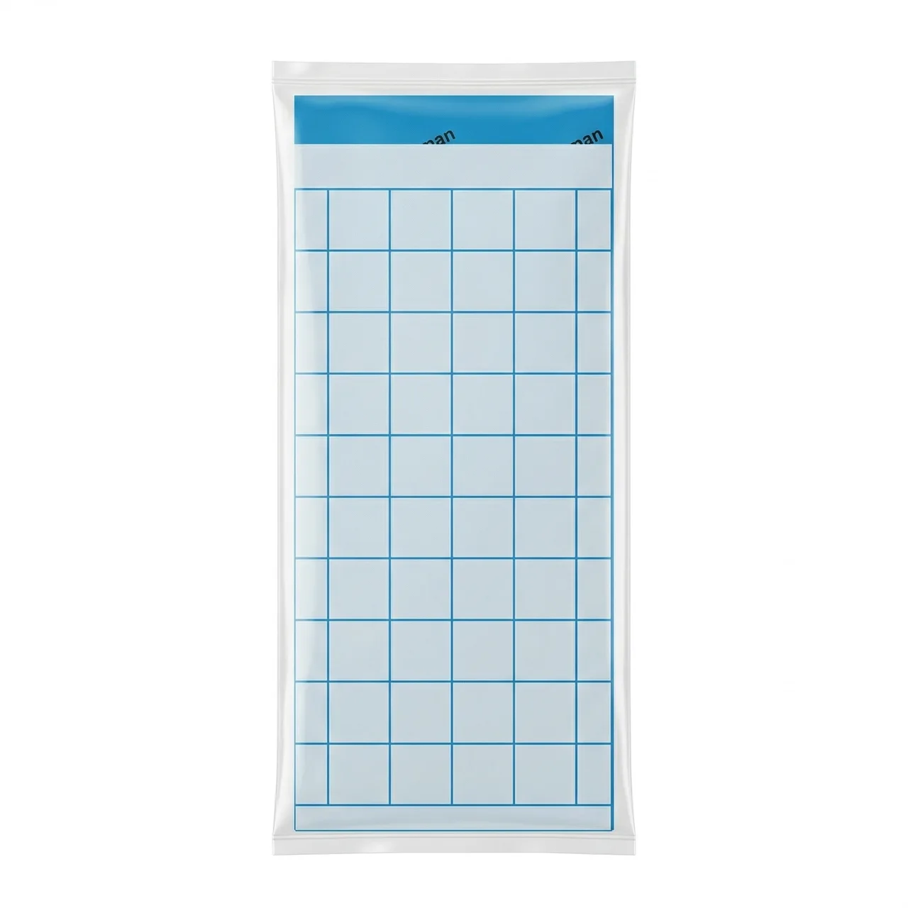 Blue Sticky Insect Traps for Thrips | 25cm x 10cm — Pack of 10