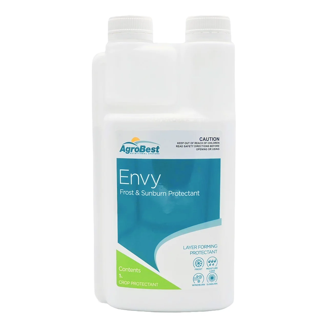 Envy | Frost & Sunburn Protectant — 1 Litre