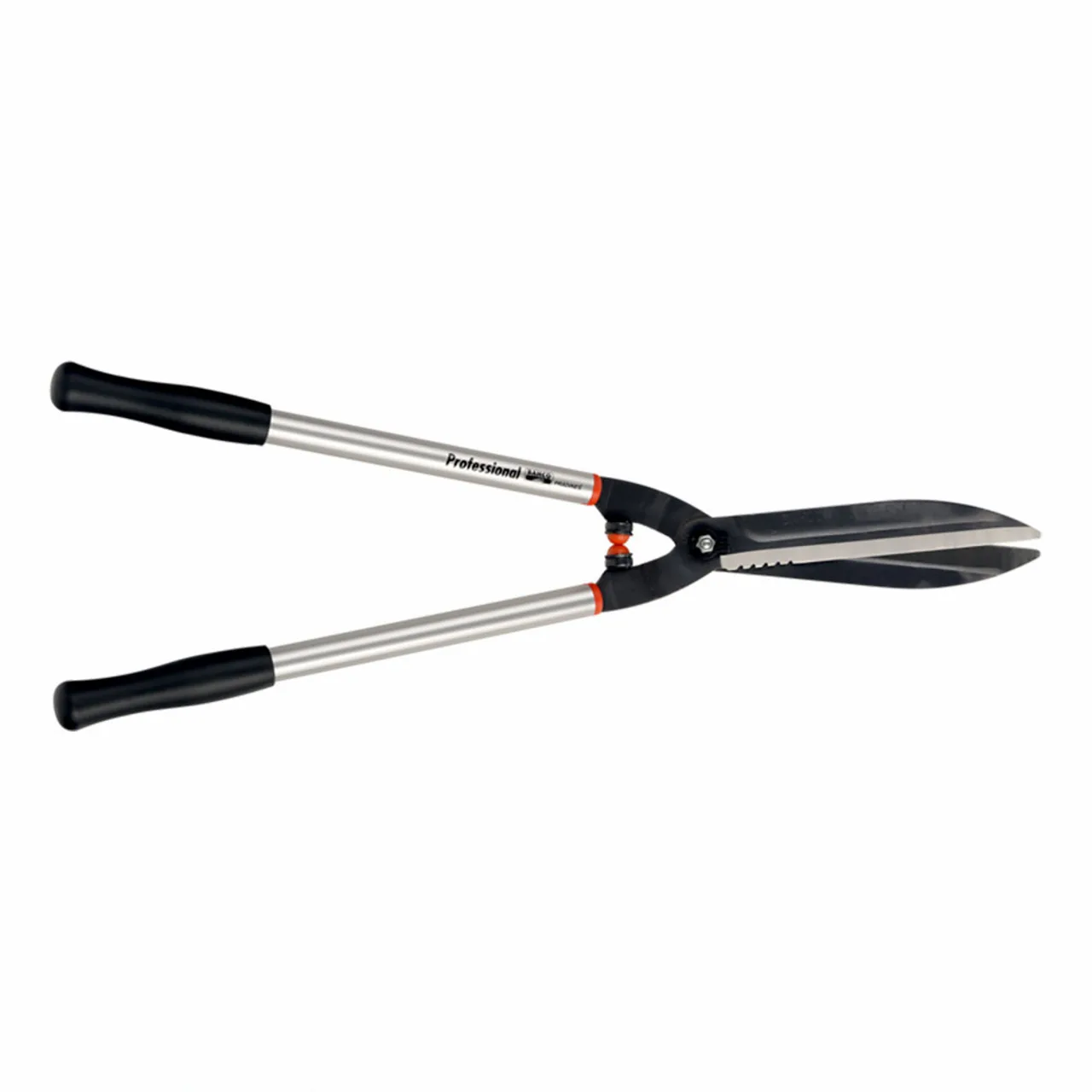 Bahco P51H-SL Extra Long Hedge Shears, Heavy Duty, Lightweight with Aluminium Handle