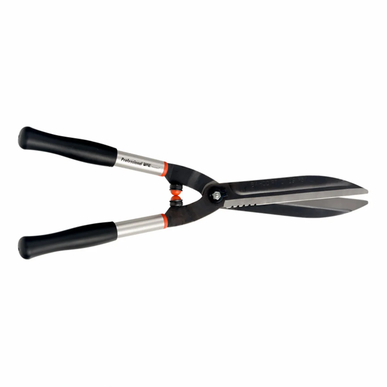Bahco P51-SL Hedge Shears, Heavy Duty, Lightweight with Aluminium Handle