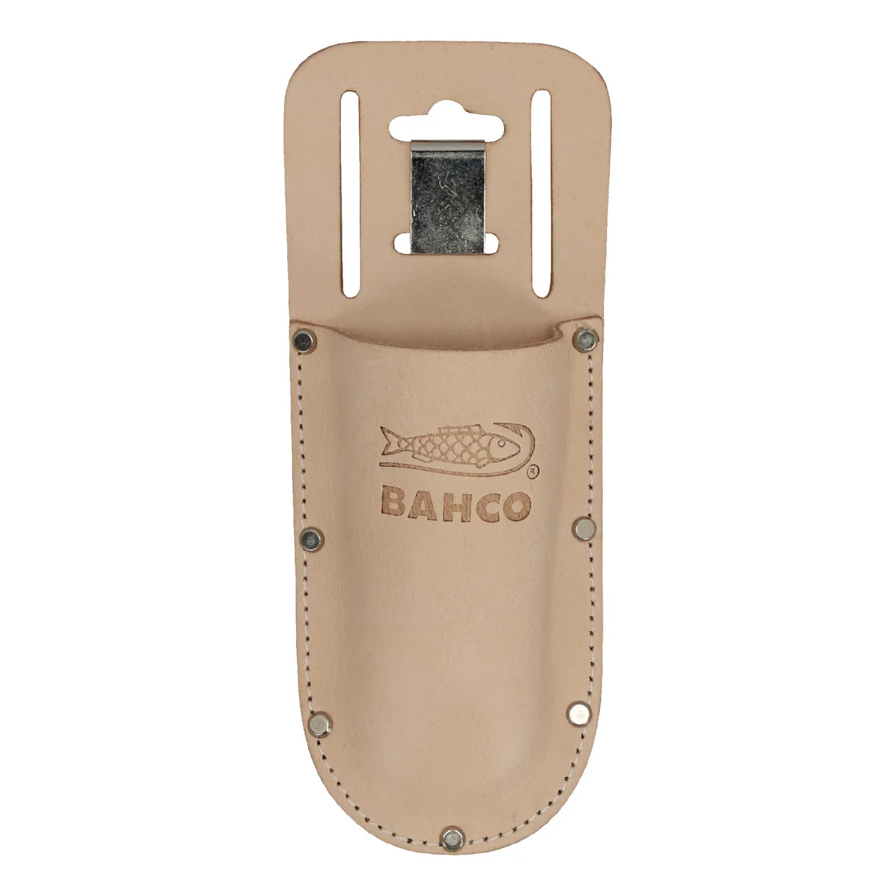 Bahco Leather Secateur Holster