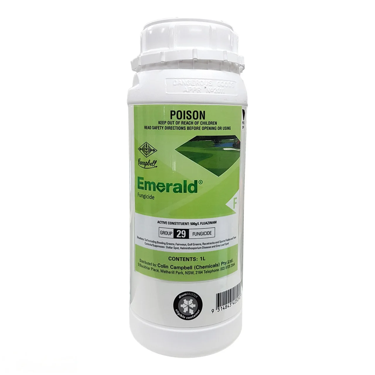 Emerald | Fungicide — 1 Litre