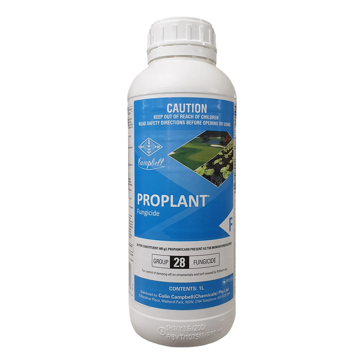 Proplant | Fungicide — 1 Litre