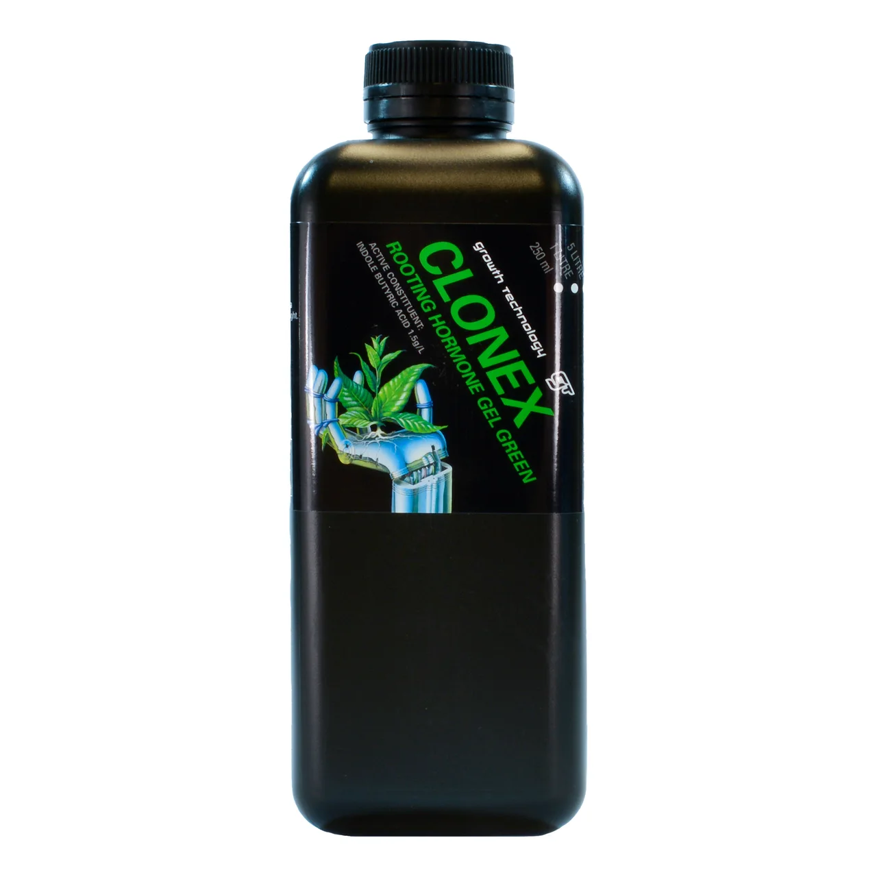 Clonex | Green | Rooting Hormone Gel — 1 Litre