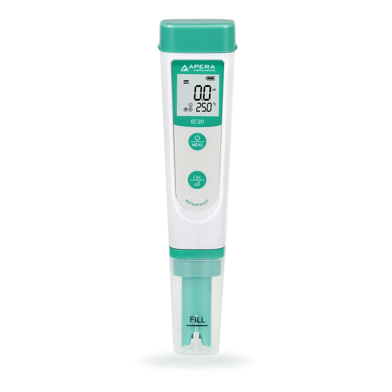 EC Meter Digital Kit with ATC - EC Tester High