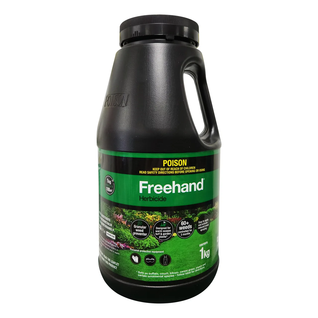 Freehand | Pre-emergent Herbicide — 1kg