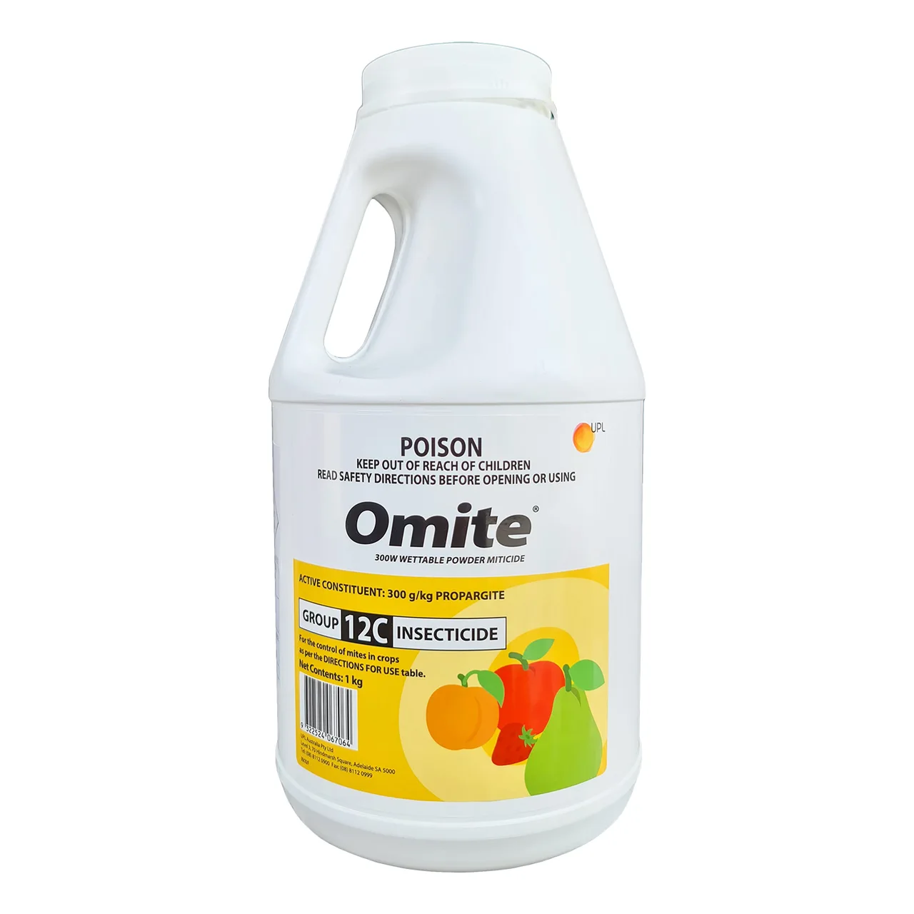 Omite | 300WP | Miticide — 1kg