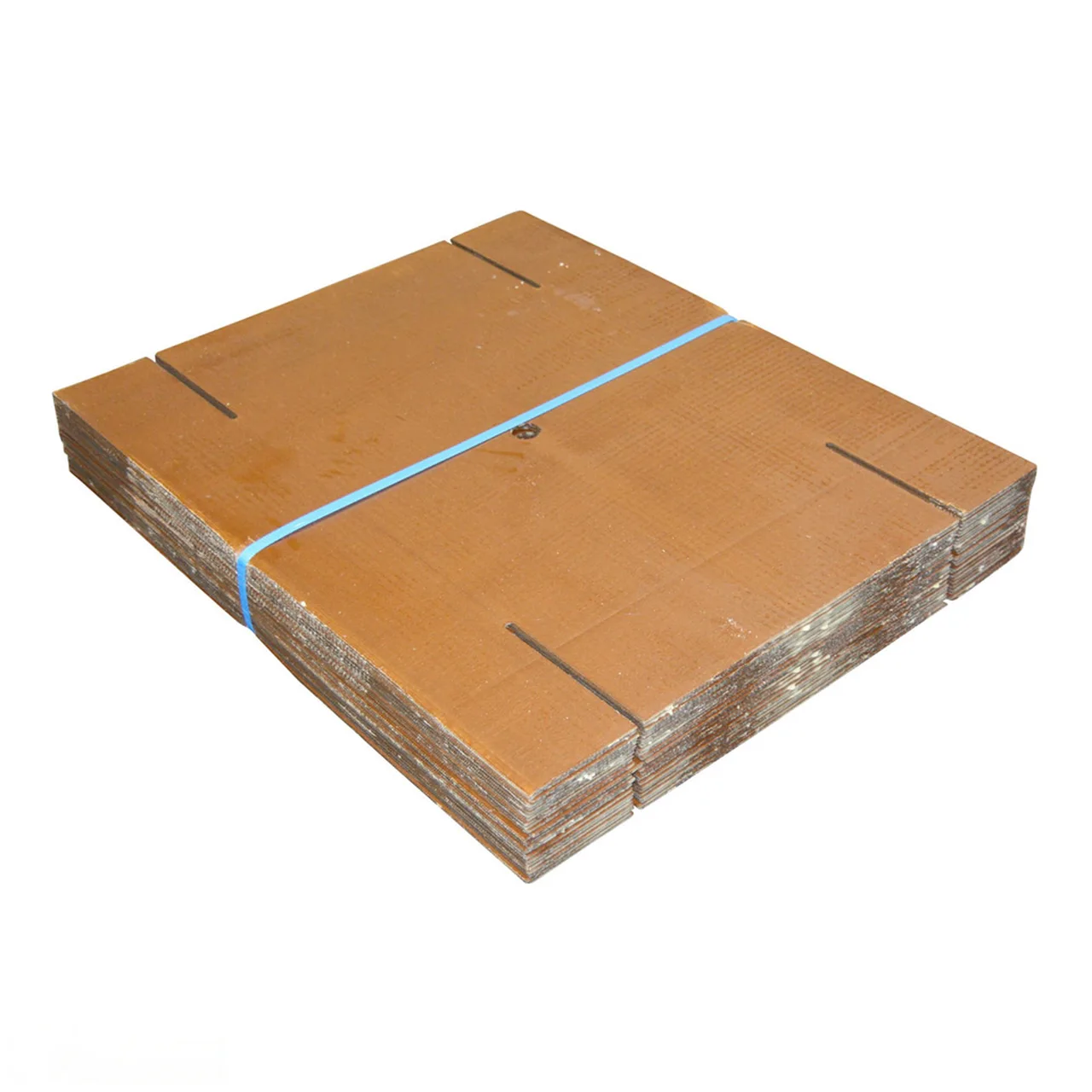 Standard Waxed Nursery Tray — Pack of 10