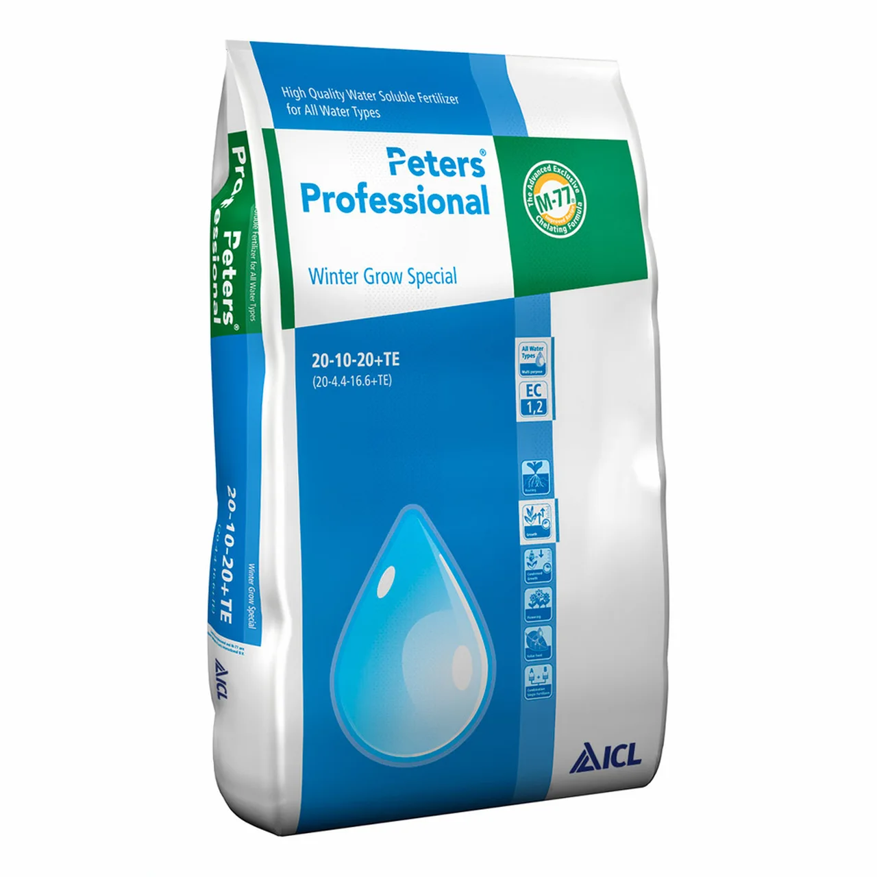 Peters Winter Grow Special — 15kg
