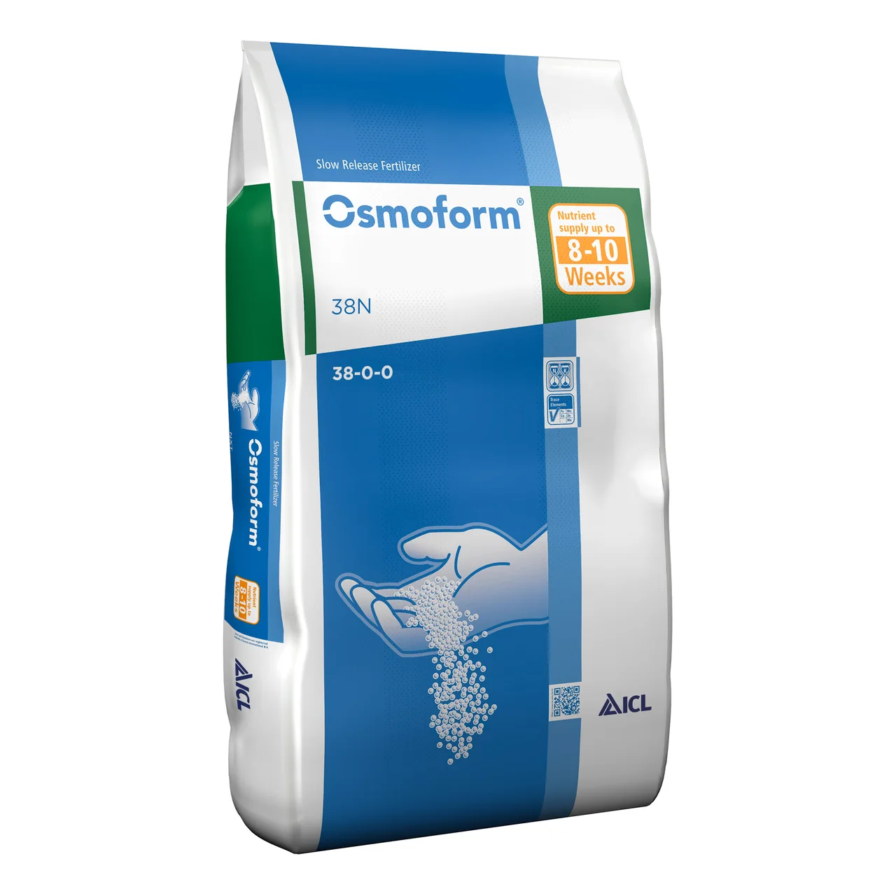 Osmoform 38N — 17kg