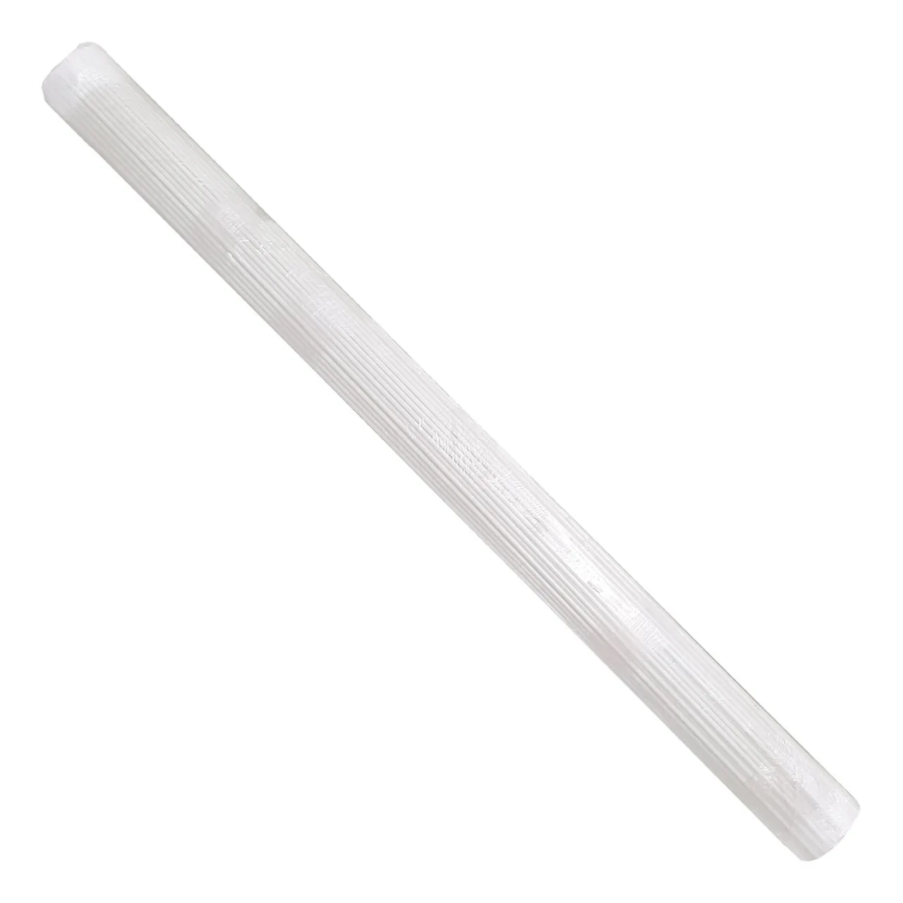 1500mm Fibreglass Solid Planting Stakes — 1500mm x 7.5mmØ · Bundle of 100 · White