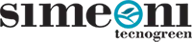 Simeoni Tecnogreen logo