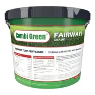 Combi Green | Professional Grade Turf Fertiliser