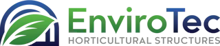 EnviroTec Horticultural Structures