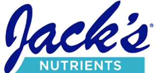 Jack's Nutrients logo