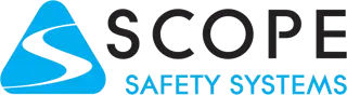 Scope Safety Glasses