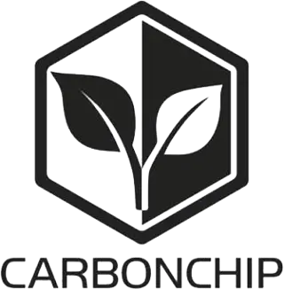 CarbonChip logo