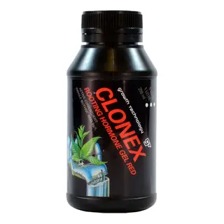 Clonex | Red | Rooting Hormone Gel