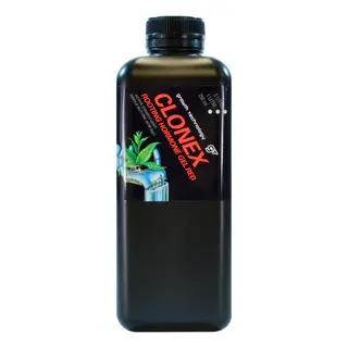 Clonex | Red | Rooting Hormone Gel