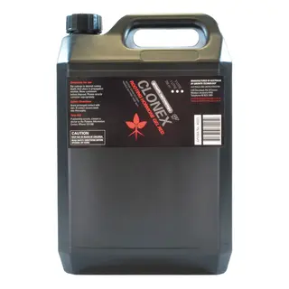 Clonex | Red | Rooting Hormone Gel