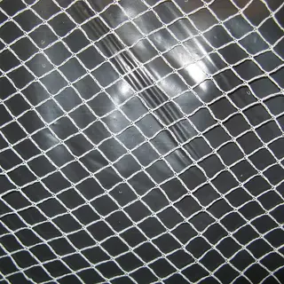 Anti-Bird Net Knitted