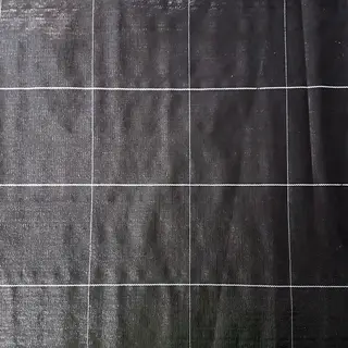 3m Wide Woven Weedmat -  The Garden Superstore