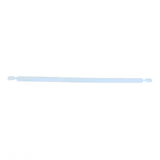40cm White Handle to suit Cell Pack & Carry Pack -  The Garden Superstore