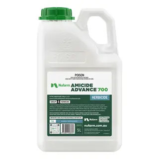 Amicide Advance 700 | Selective Herbicide