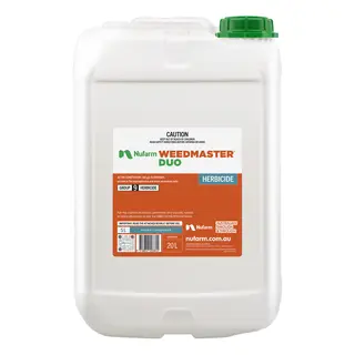 Weedmaster Duo | Herbicide