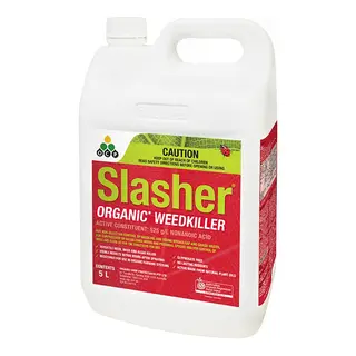 Slasher | Organic Weedkiller