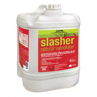 Slasher | Organic Weedkiller