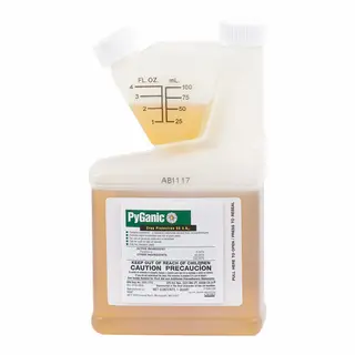 PyGanic Organic Insecticide -  The Garden Superstore
