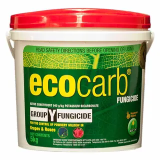 EcoCarb | Fungicide
