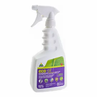 Eco-Oil | Miticide & Insecticide | Botanical Oil Concentrate