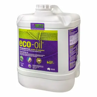 Eco-Oil | Miticide & Insecticide | Botanical Oil Concentrate