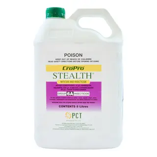 Stealth | Miticide & Insecticide