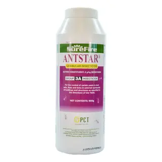 AntStar | Granular Insecticide