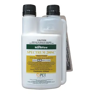 Spectrum 200SC | Systemic Insecticide