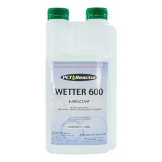 Wetter Surfactant 600 -  The Garden Superstore