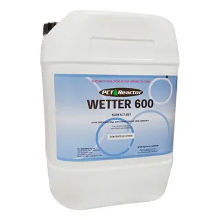 Wetter 600 | Surfactant