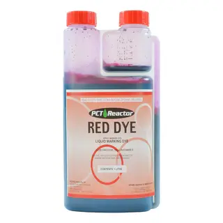 Red Spray Marker Dye -  The Garden Superstore