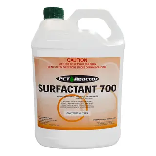 Surfactant 700 -  The Garden Superstore