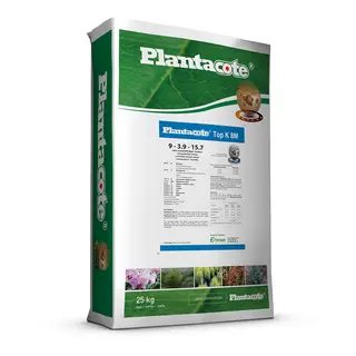 Plantacote Top K Controlled Release Fertiliser