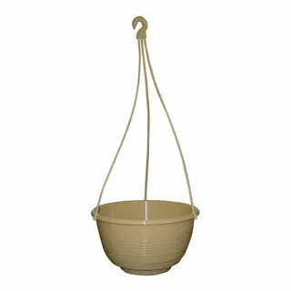 Grecian Hanging Basket Complete -  The Garden Superstore