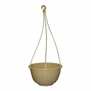 Grecian Hanging Basket Complete