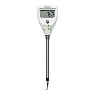 Soil Test Direct Soil EC Tester